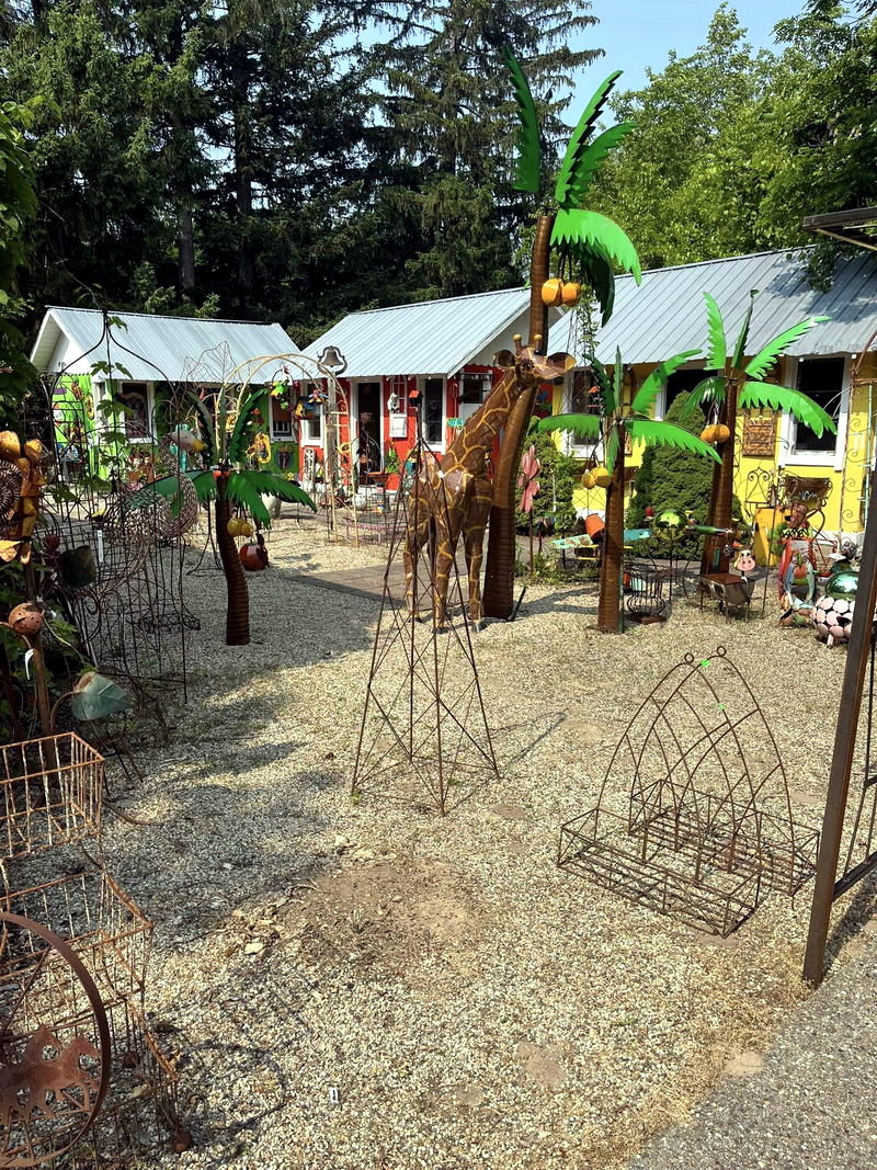 Willow Bend Antiques & Estate (Willow Bend Farm) - From Web Listing (newer photo)